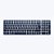 Teclado Compativel Com Hp Probook 4320S 4321S 4325S 4326S 4329S - Black - Br - No Frame - Imagem 1