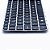 Teclado Compativel Com Hp Probook 4320S 4321S 4325S 4326S 4329S - Black - Br - No Frame - Imagem 5