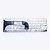 Teclado Compativel Com Hp Probook 4320S 4321S 4325S 4326S 4329S - Black - Br - No Frame - Imagem 2
