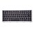 Teclado Compativel Com Lenovo Z400 - Imagem 3