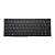 Teclado Compativel Com Lenovo 110-14ibr 14isk - Black - BR - Imagem 4
