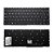 Teclado Compativel Com Lenovo 110-14ibr 14isk - Black - BR - Imagem 3