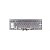 Teclado Compativel Com Samsung NP550XCJ  - Black - BR - No Frame - Imagem 3