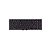 Teclado Compativel Com Samsung NP550XCJ  - Black - BR - No Frame - Imagem 4