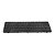 Teclado Compativel Com Hp Pavilion Dm4 - Black - Br - Frame - Imagem 1