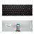 Teclado Compativel Com Lenovo Yoga 500-14ibd 500-14isk Black - BR - No Frame - Imagem 4