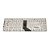 Teclado Compativel Com Hp Pavilion Dv2000 Black - Br - Uk Style - big enter - Imagem 4