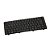 Teclado Compativel Com Hp Pavilion Dv2000 Black - Br - Uk Style - big enter - Imagem 1