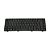 Teclado Compativel Com Hp Pavilion Dv2000 Black - Br - Uk Style - big enter - Imagem 2
