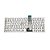 Teclado Compativel Com Asus S400C - Imagem 2