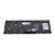Teclado Compativel Com Dell Inspiron I11-3168 - Black - Br - No Frame - Imagem 1