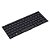 Teclado Compativel Com Dell Inspiron I11-3168 - Black - Br - No Frame - Imagem 2
