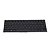 Teclado Compativel Com Dell Inspiron I11-3168 - Black - Br - No Frame - Imagem 4