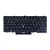 Teclado Compativel Com Dell Latitude E5470 / E5450/ E7450 Black - Imagem 1