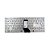 Teclado Compativel Com Acer E5-473 E5-473 E5-473G - Black - Br - Imagem 1