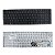 Teclado Compativel Com Asus X541n-pd1003y - Black - BR - No Frame - Imagem 2