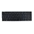 Teclado Compativel Com Asus X541n-pd1003y - Black - BR - No Frame - Imagem 1
