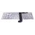 Teclado Compativel Com Samsung Rf511 - Black - Br - No Frame - Imagem 4