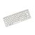 Teclado Compativel Com Semp Toshiba IS1555 IS1556 IS1522 IS1528 II1522 - Black - Br Uk Style - Imagem 3