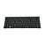 Teclado Compativel Com Samsung R465 R467 R468 R470 R480 - Black - Br Uk Style  - 2 Teclas Fn - Imagem 4
