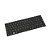 Teclado Compativel Com Samsung R465 R467 R468 R470 R480 - Black - Br Uk Style  - 2 Teclas Fn - Imagem 1