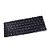 Teclado  Compativel Com Dell Inspiron 13 Serie 5000 - Imagem 2
