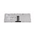 Teclado Compativel Com Lenovo B40 G40 G40 - Imagem 1