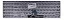 Teclado  Compativel Com Samsung Np300E5K Expert X41 (preto) - Imagem 5