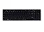 Teclado  Compativel Com Samsung Np300E5K Expert X41 (preto) - Imagem 2
