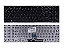 Teclado  Compativel Com Samsung Np300E5K Expert X41 (preto) - Imagem 1