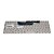 Teclado  Compativel Com Samsung Np300E4A - Black - Br - Imagem 2