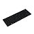 Teclado  Compativel Com Samsung Np300E4A - Black - Br - Imagem 1