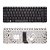 Teclado  Compativel Com Hp Pavilion Dv4-1000 Dv4-2000 Black - Br - Big Enter - Imagem 1