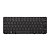 Teclado Compativel Com Hp Pavilion Dm1-4000 - Black - Br - Frame - Imagem 1