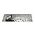 Teclado Compativel Com Hp Pavilion 14-B - Black - Br - No Frame - Flat Normal - Imagem 3