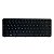 Teclado Compativel Com Hp Pavilion 14-D 14-N 14-F 240 G2 - Black - Br - Frame - Imagem 2