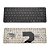 Teclado Compativel Com Hp Pavilion G4-2000 G4-2120 G4-2140 - Black - Br Uk style - Frame - Imagem 3