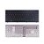 Teclado Compativel Com Cce Positivo Sim+ 980M - Imagem 1