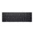 Teclado  Compativel Com Lenovo Ideapad 110-15Isk 110-17Acl 110-17Ikb - Black - BR - Frame - Imagem 4