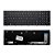 Teclado  Compativel Com Lenovo Ideapad 110-15Isk 110-17Acl 110-17Ikb - Black - BR - Frame - Imagem 3