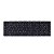 Teclado Compativel Com Lenovo 110-15Ibr - Black - Br - Frame - Imagem 1