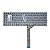 Teclado Compativel Com Asus X550Dp X550C X550L X550La X550Lb - Imagem 3