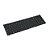 Teclado Compativel Com Lenovo G50-45 Pk1314K2A00 - Black - Br - Frame - Imagem 1