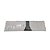 Teclado Compativel Com Lenovo G50-45 Pk1314K2A00 - Black - Br - Frame - Imagem 2