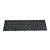 Teclado Compativel Com Lenovo G50-45 Pk1314K2A00 - Black - Br - Frame - Imagem 4