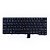 Teclado  Compativel Com Lenovo T440 E431 C13 YOGA- Black - Br - Frame - Pointstick - Imagem 1