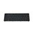 Teclado Compativel Com Hp Pavilion Dv4-3000 Dv4-4000 - Black - Frame - Br - Imagem 2