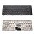 Teclado Compativel Com Hp Pavilion Dv4-3000 Dv4-4000 - Black - Frame - Br - Imagem 4