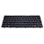 Teclado Compativel Com Dell Inspiron 13 Serie 7000 - Black - Br - No Frame - Imagem 1