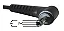Fonte Para Notebook Lenovo Ideapad 20V/2.25A 45w - Imagem 3